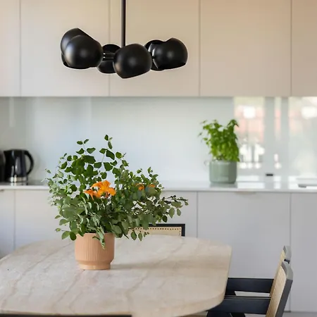 Apartment Luxury With Ac In By Renters Prestige