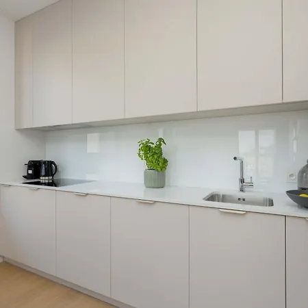 Apartment Luxury With Ac In By Renters Prestige