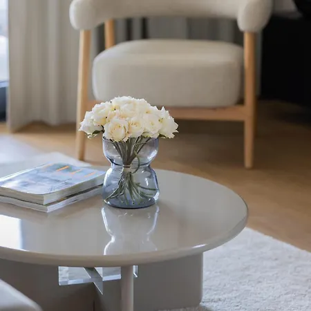 Luxury With Ac In By Renters Prestige *