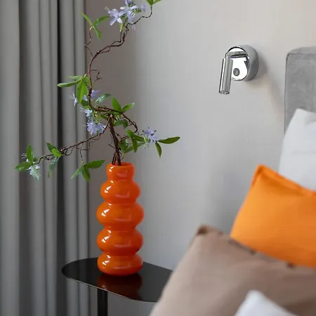 Luxury With Ac In By Renters Prestige Lejlighed *