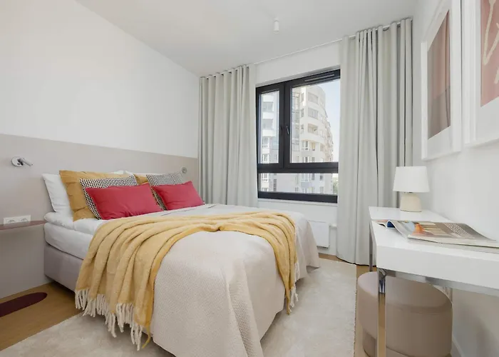 Luxury With Ac In By Renters Prestige