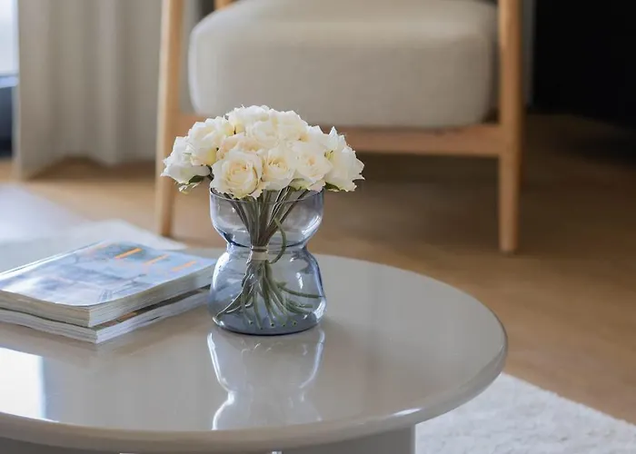 Luxury With Ac In By Renters Prestige *