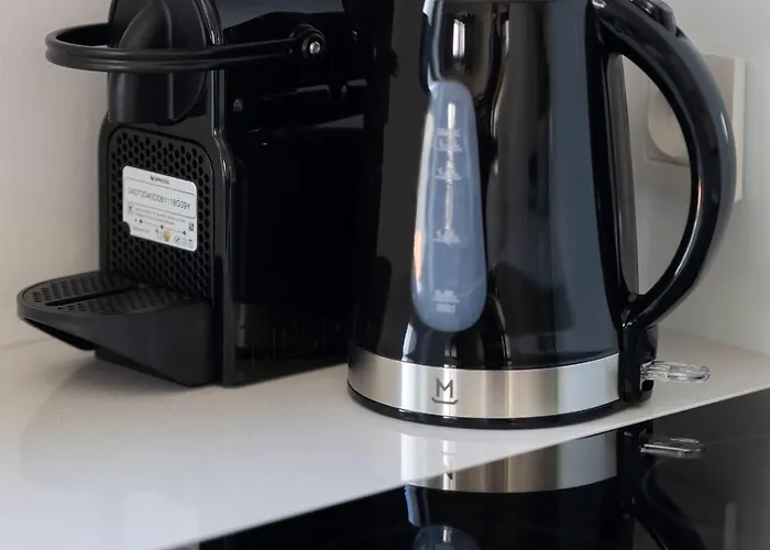 Luxury With Ac In By Renters Prestige * Warszawa