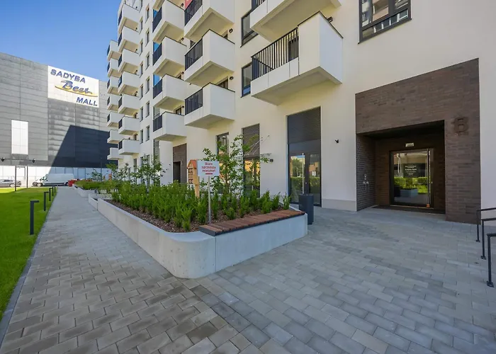 Luxury With Ac In By Renters Prestige Apartament Warszawa