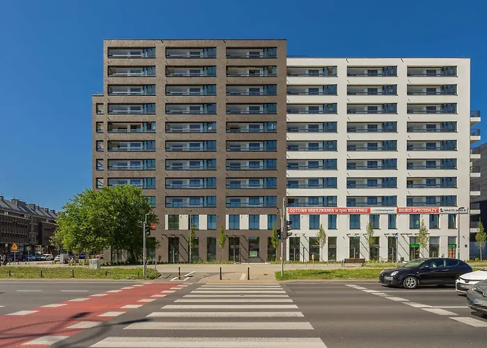 Luxury With Ac In By Renters Prestige